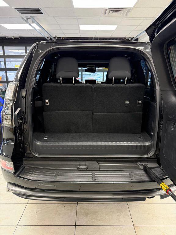 used 2023 Lexus GX 460 car, priced at $47,995