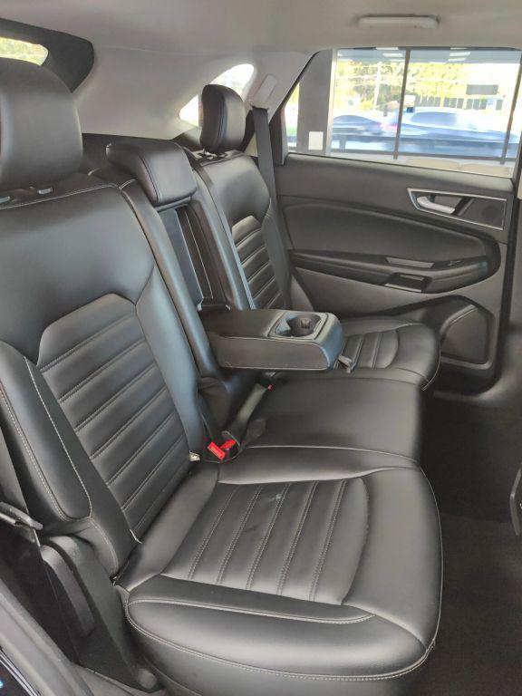 used 2022 Ford Edge car, priced at $21,995