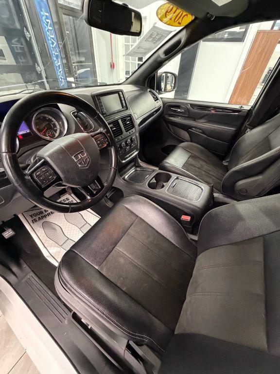 used 2019 Dodge Grand Caravan car, priced at $9,995