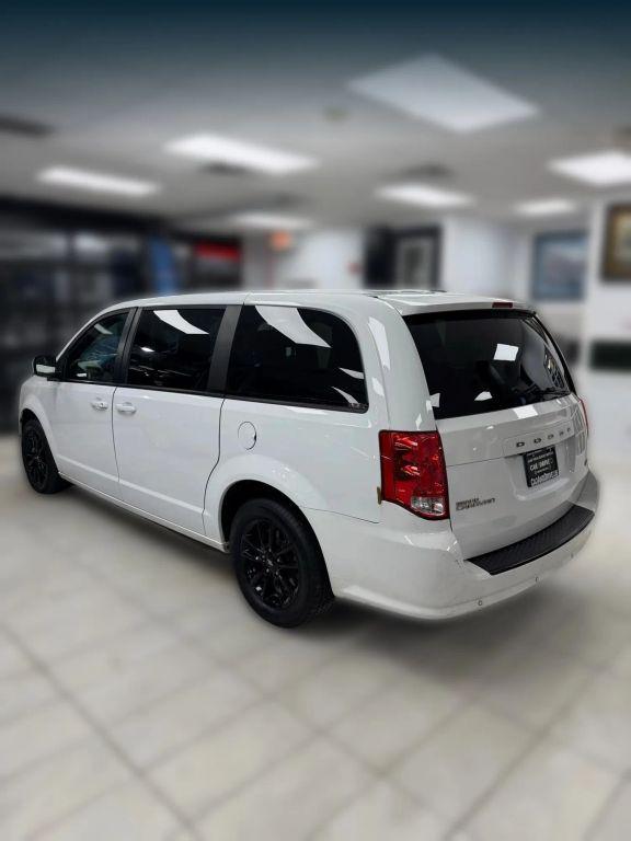 used 2019 Dodge Grand Caravan car, priced at $9,995