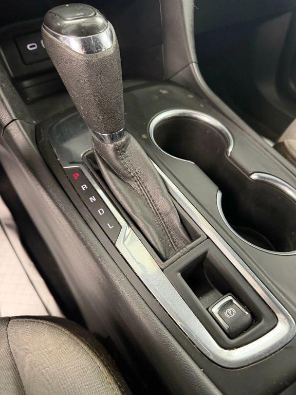 used 2020 Chevrolet Equinox car, priced at $11,500