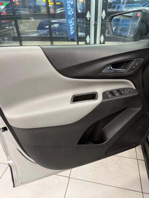 used 2020 Chevrolet Equinox car, priced at $11,500