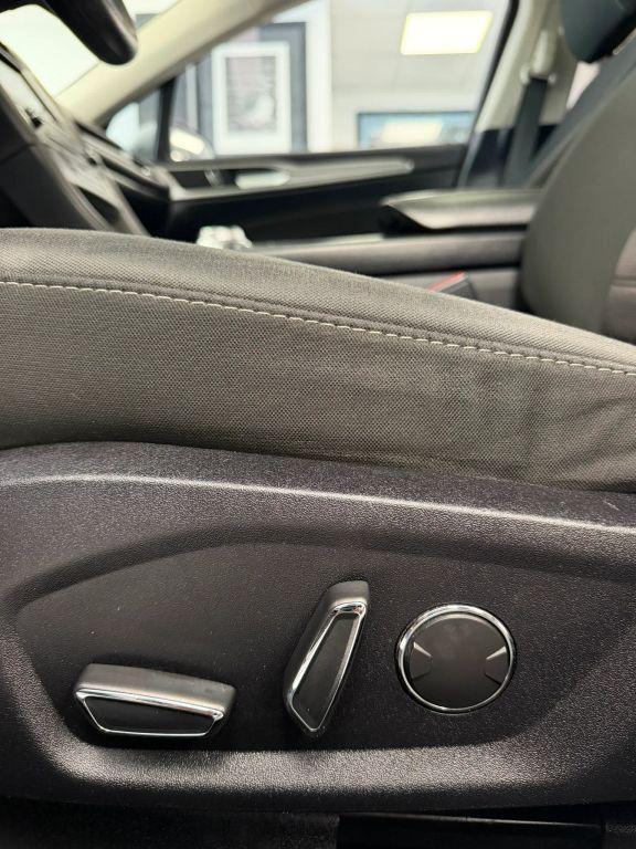 used 2020 Ford Fusion car, priced at $14,675