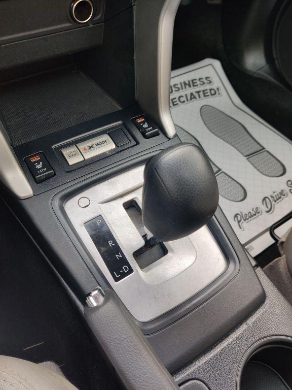 used 2018 Subaru Forester car, priced at $16,995