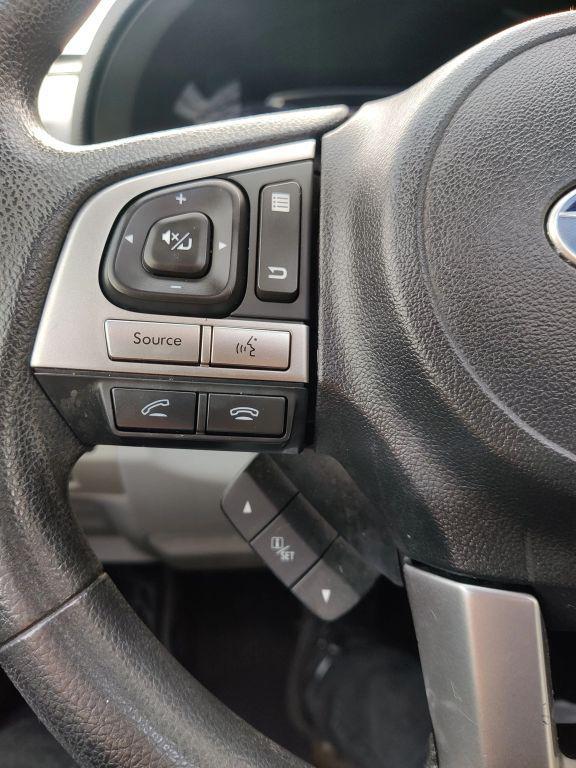 used 2018 Subaru Forester car, priced at $16,995