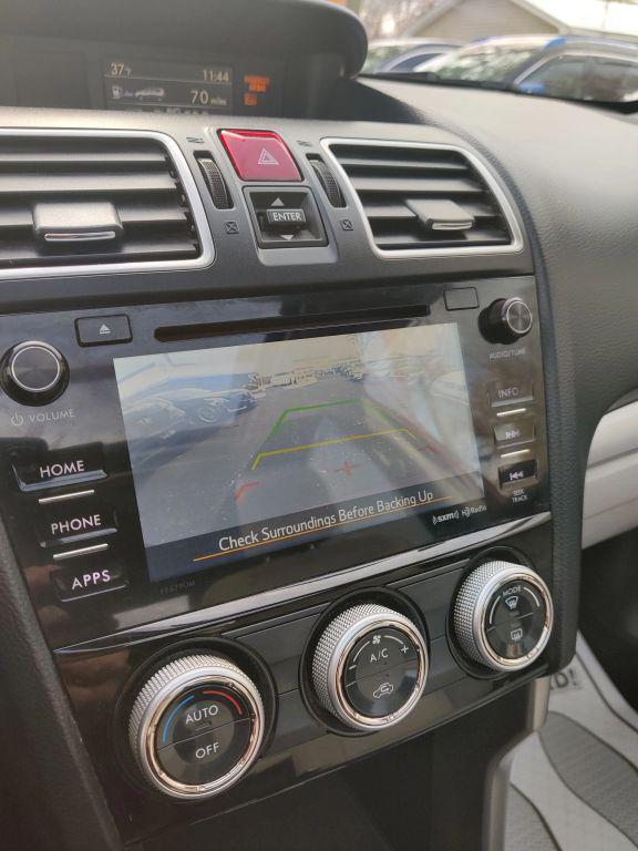 used 2018 Subaru Forester car, priced at $16,995