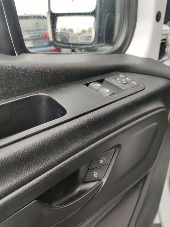 used 2023 Mercedes-Benz Sprinter 2500 car, priced at $28,995