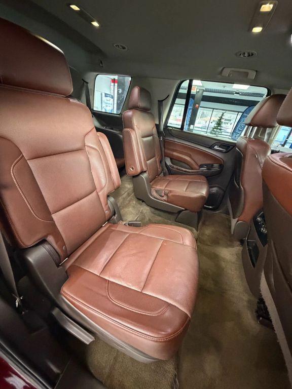 used 2016 Chevrolet Tahoe car, priced at $19,995