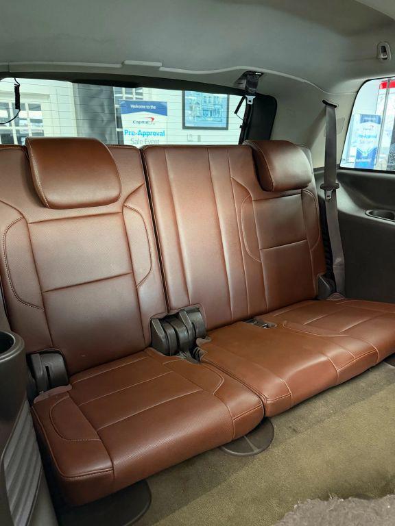 used 2016 Chevrolet Tahoe car, priced at $19,995