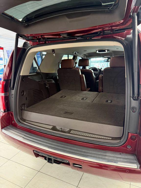 used 2016 Chevrolet Tahoe car, priced at $19,995