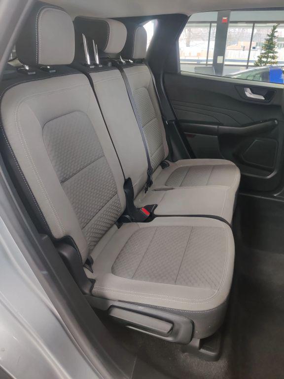 used 2021 Ford Escape car, priced at $15,995