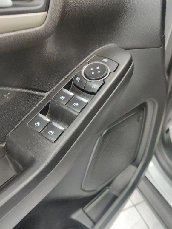 used 2021 Ford Escape car, priced at $15,995