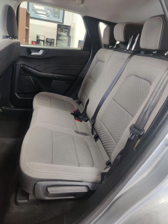 used 2021 Ford Escape car, priced at $15,995