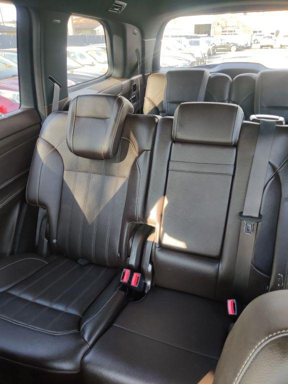 used 2019 Mercedes-Benz GLS 450 car, priced at $27,995