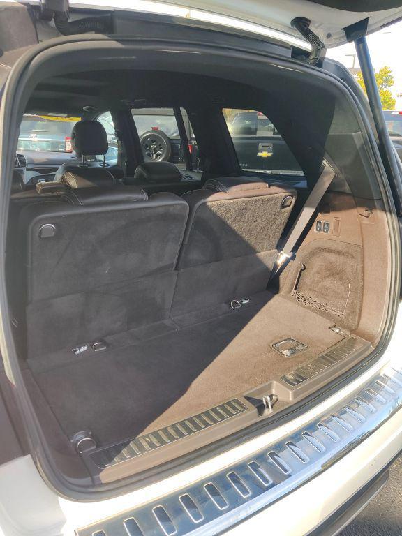 used 2019 Mercedes-Benz GLS 450 car, priced at $27,995