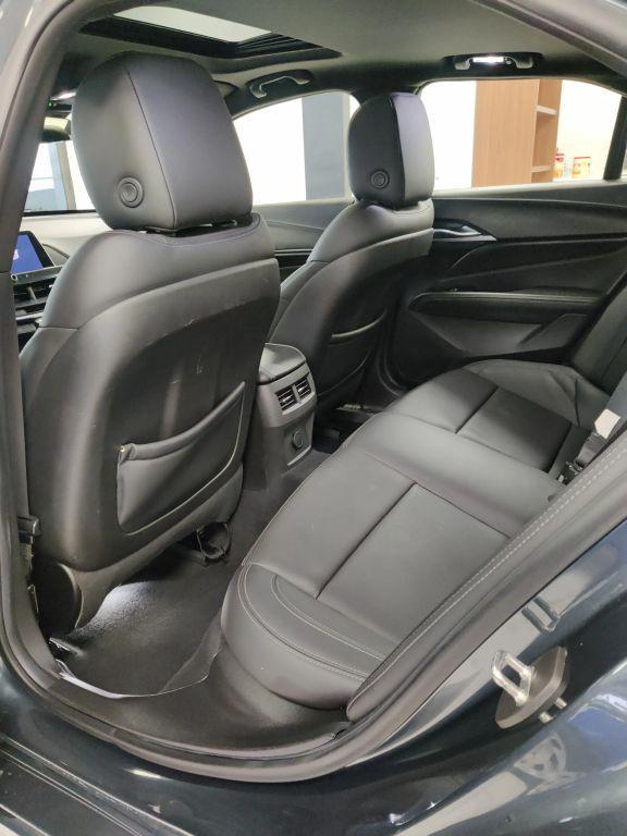 used 2022 Cadillac CT4 car, priced at $31,995