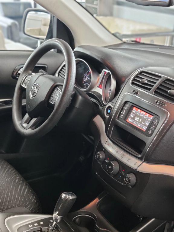 used 2018 Dodge Journey car, priced at $7,995