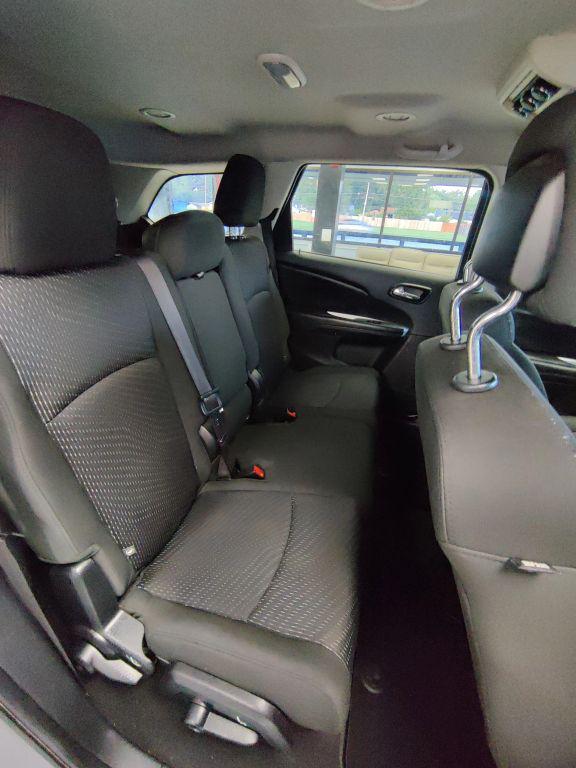 used 2019 Dodge Journey car, priced at $9,400