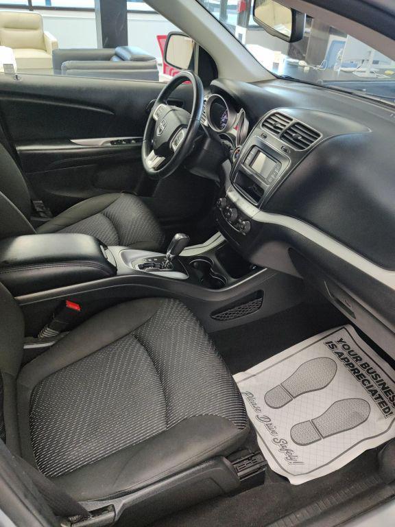 used 2019 Dodge Journey car, priced at $9,400