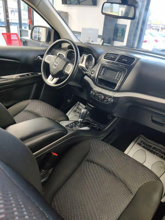 used 2019 Dodge Journey car, priced at $9,400