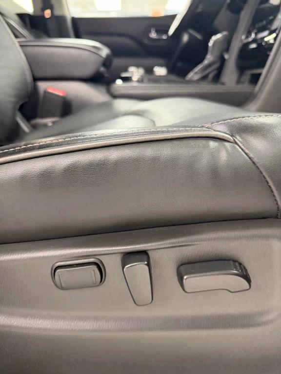 used 2020 INFINITI QX80 car, priced at $32,995