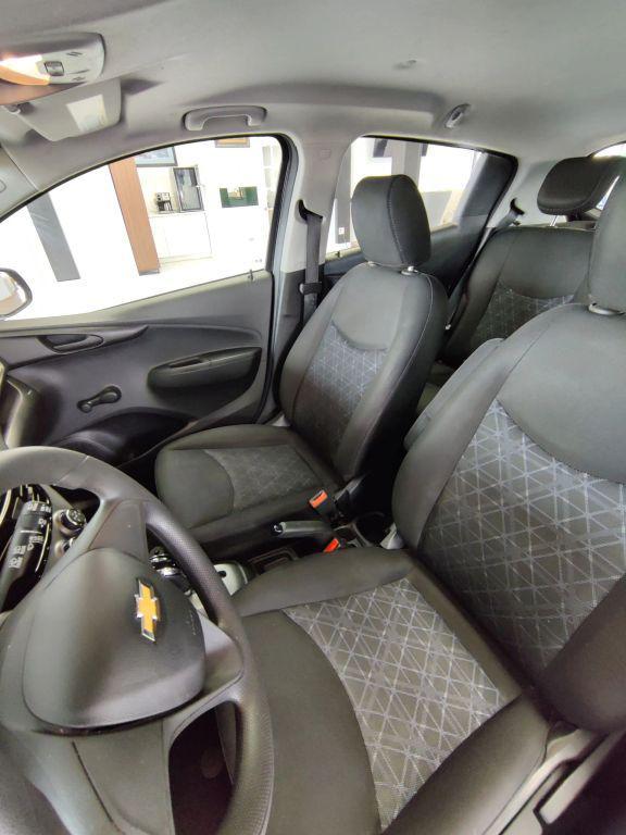 used 2019 Chevrolet Spark car, priced at $7,995