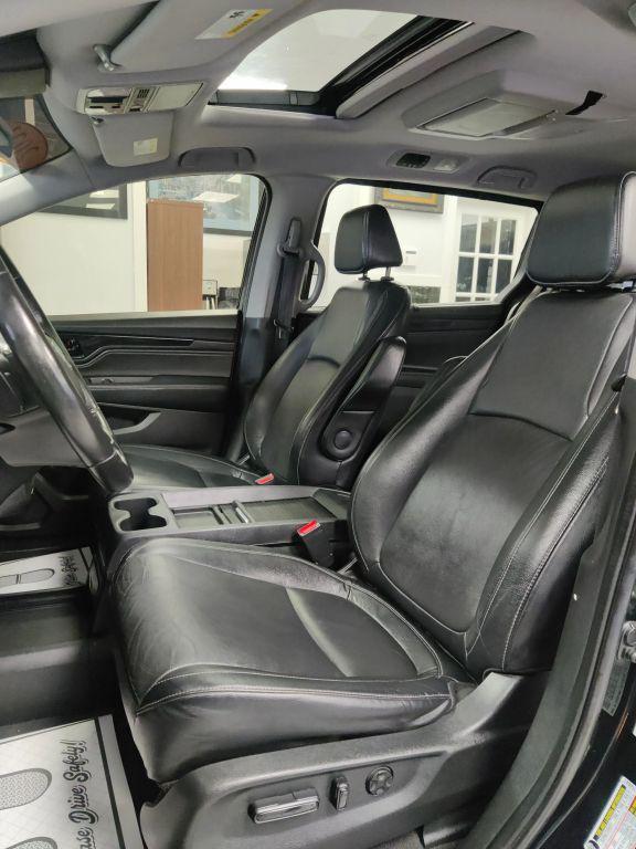 used 2021 Honda Odyssey car, priced at $29,995