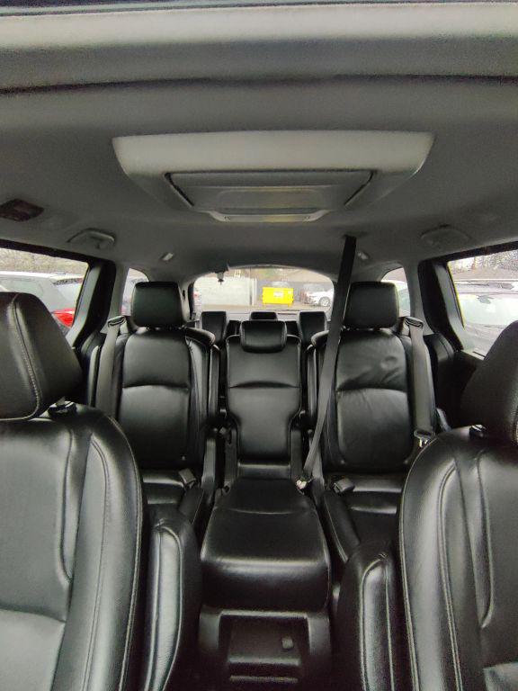 used 2021 Honda Odyssey car, priced at $29,995