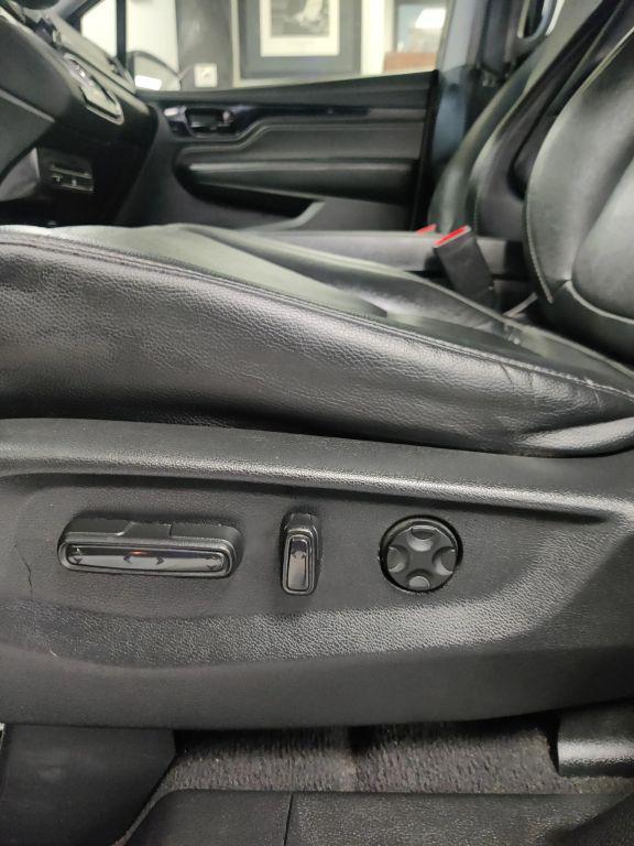 used 2021 Honda Odyssey car, priced at $29,995