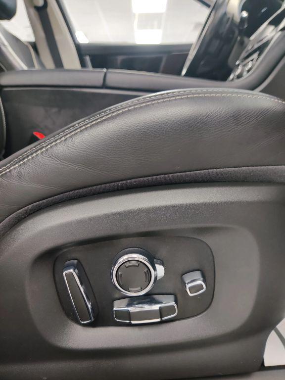 used 2016 Jaguar XJ car, priced at $17,995