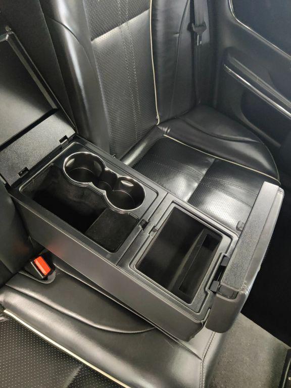 used 2016 Jaguar XJ car, priced at $17,995