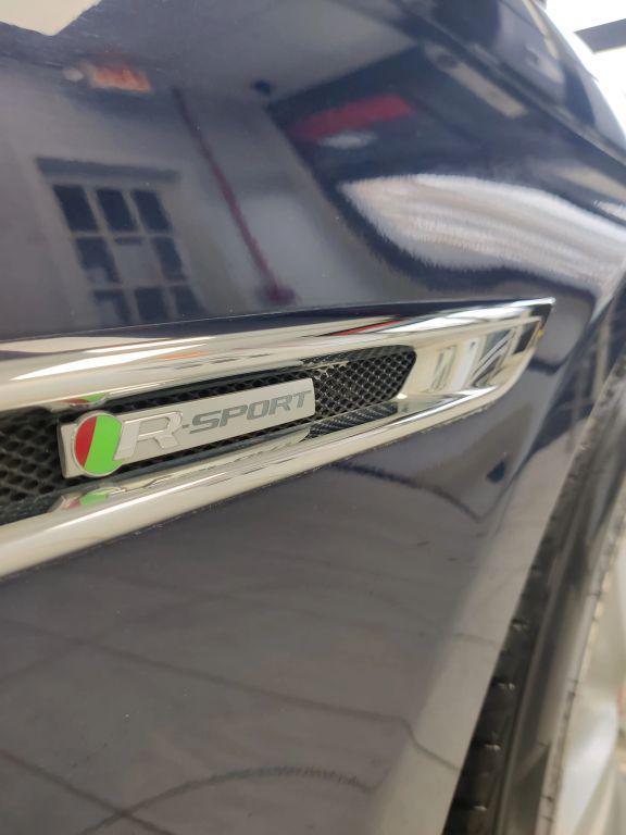 used 2016 Jaguar XJ car, priced at $17,995