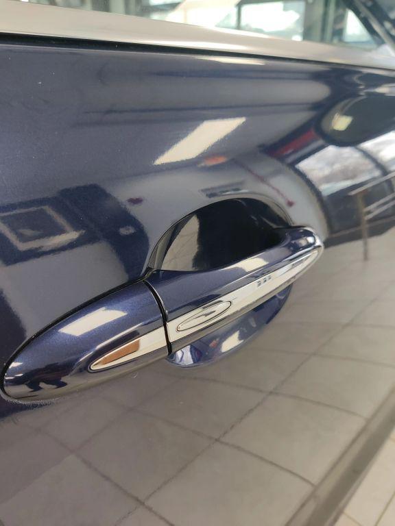 used 2016 Jaguar XJ car, priced at $17,995