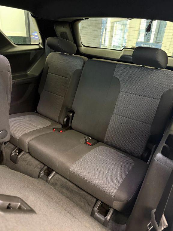 used 2022 Chevrolet Traverse car, priced at $28,650