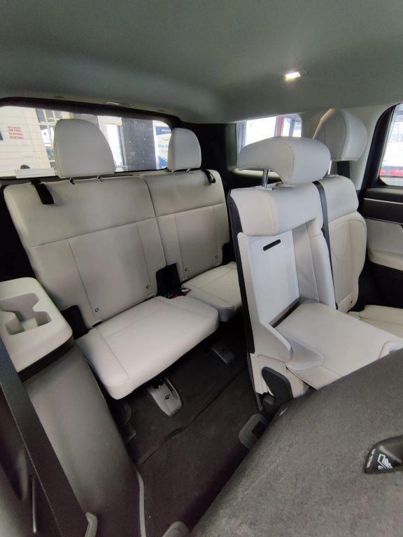 used 2025 Hyundai Santa Fe car, priced at $33,995