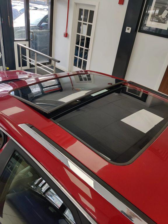 used 2012 Cadillac CTS car, priced at $9,950