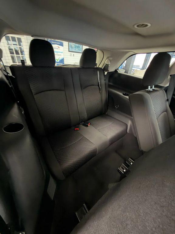 used 2018 Dodge Journey car, priced at $8,995