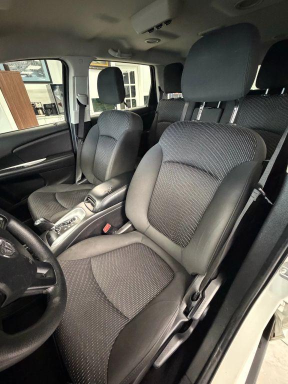 used 2018 Dodge Journey car, priced at $8,995