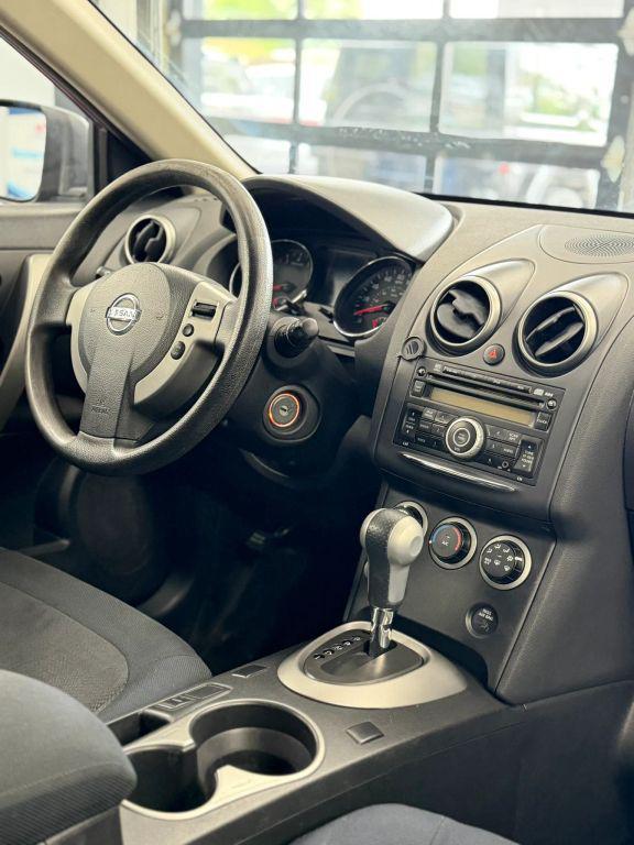 used 2013 Nissan Rogue car, priced at $8,995