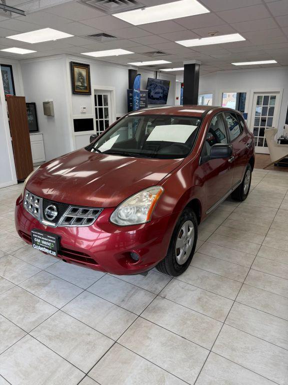 used 2013 Nissan Rogue car, priced at $8,995
