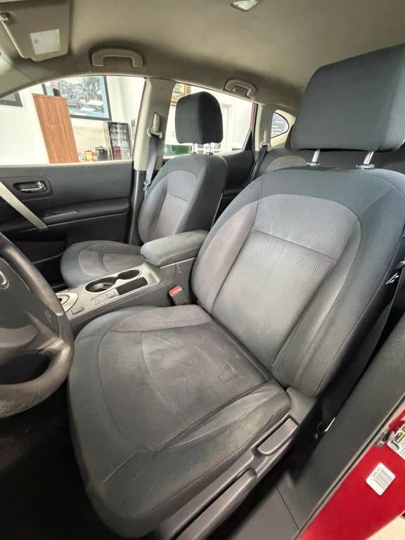 used 2013 Nissan Rogue car, priced at $8,995