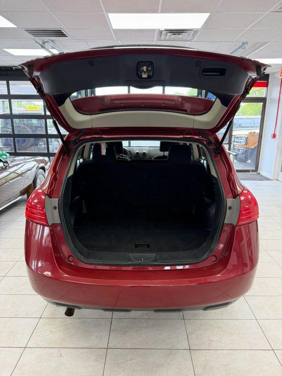 used 2013 Nissan Rogue car, priced at $8,995