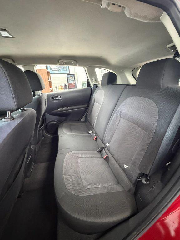 used 2013 Nissan Rogue car, priced at $8,995
