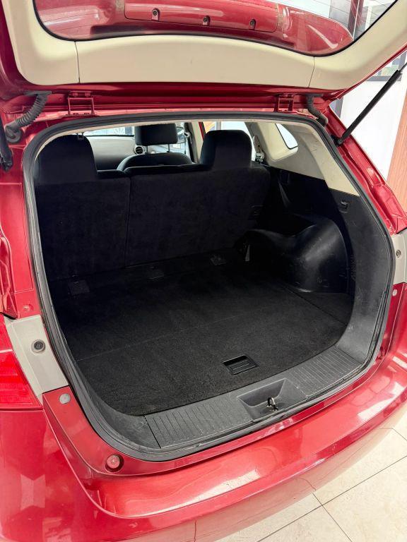 used 2013 Nissan Rogue car, priced at $8,995