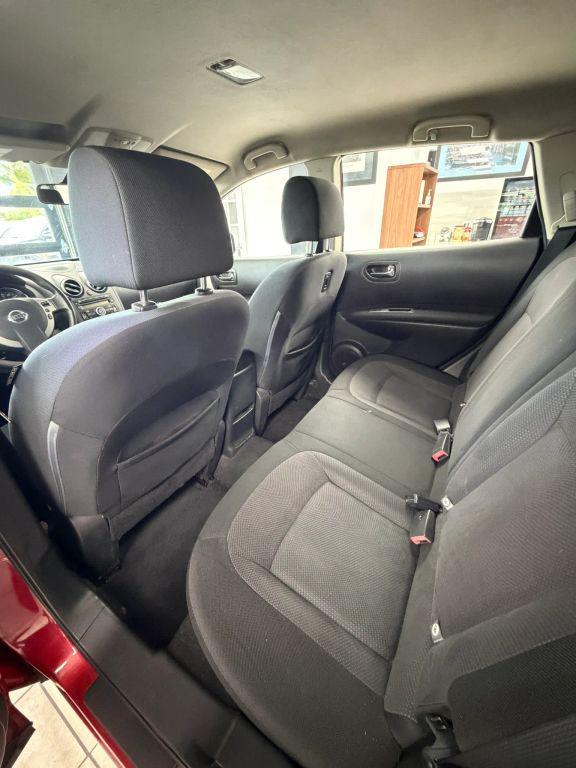 used 2013 Nissan Rogue car, priced at $8,995