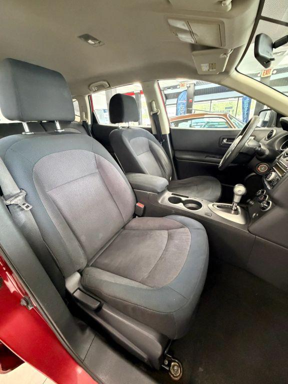 used 2013 Nissan Rogue car, priced at $8,995