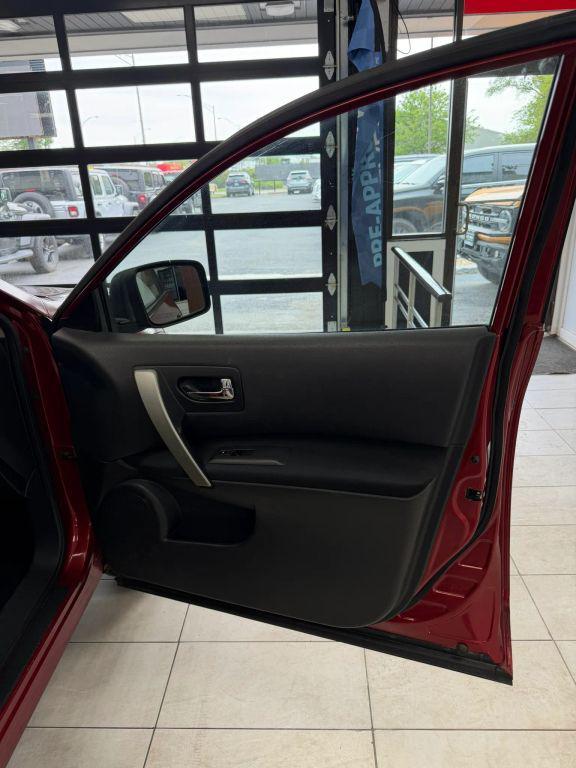 used 2013 Nissan Rogue car, priced at $8,995