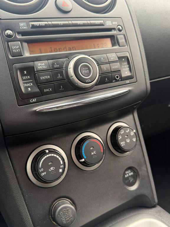 used 2013 Nissan Rogue car, priced at $8,995