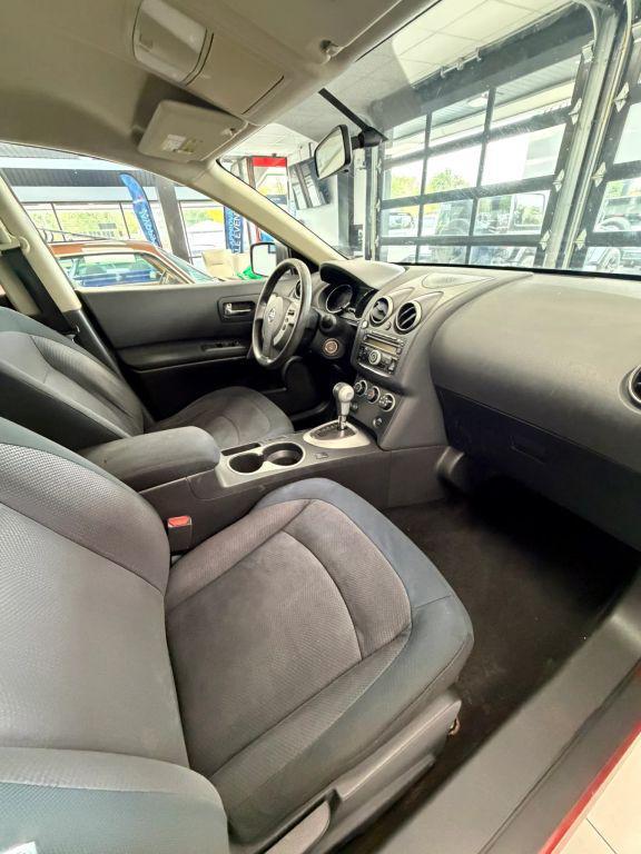 used 2013 Nissan Rogue car, priced at $8,995