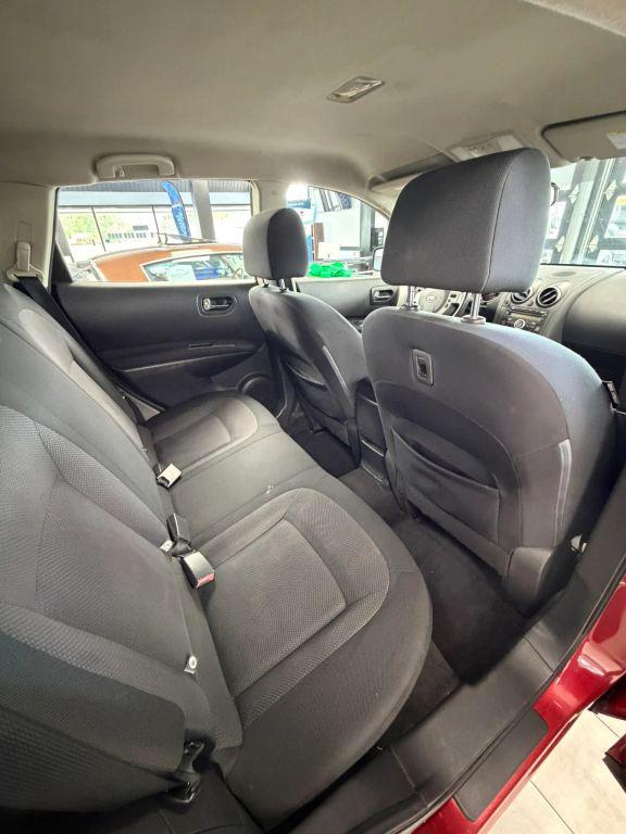 used 2013 Nissan Rogue car, priced at $8,995